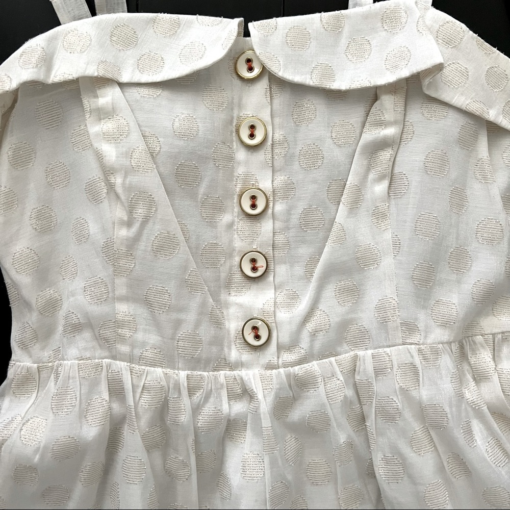 Beautiful Anthropologie Sundress - Picture 2 of 8